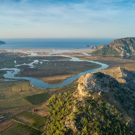 Karya Villa Dalyan