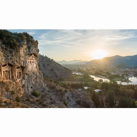 Karya Dalyan