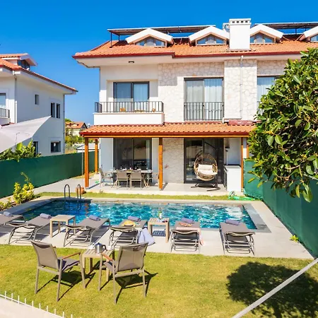 Karya Villa Dalyan