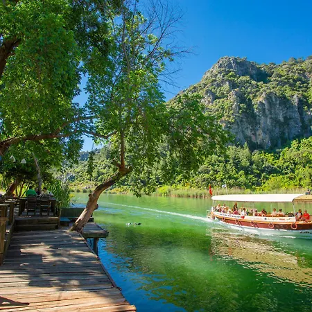 Karya Villa Dalyan