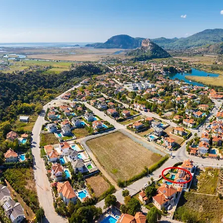 Villa Karya Dalyan