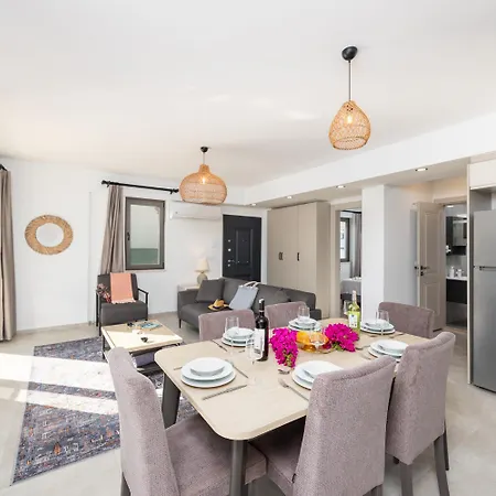 Villa Karya Dalyan