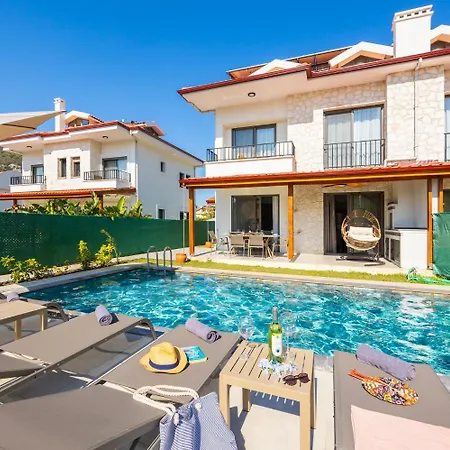 Villa Karya Dalyan